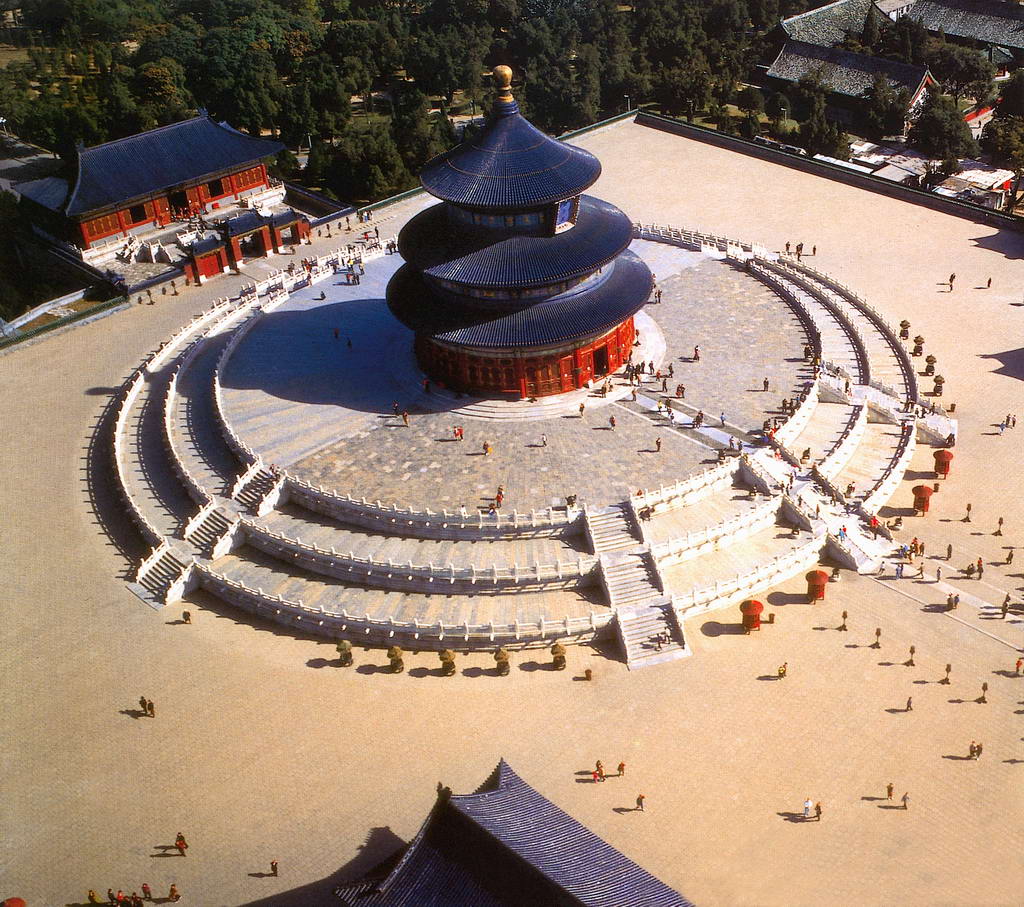 The Temple of Heaven2