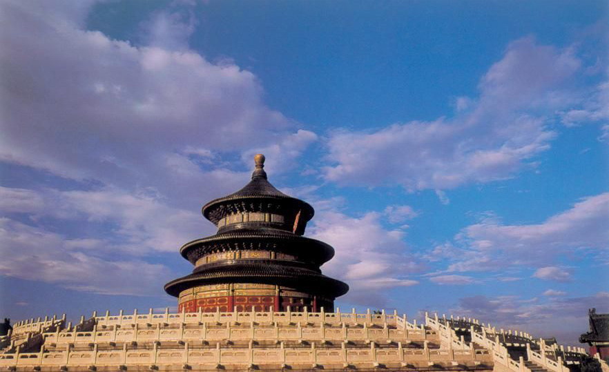 The Temple of Heaven3