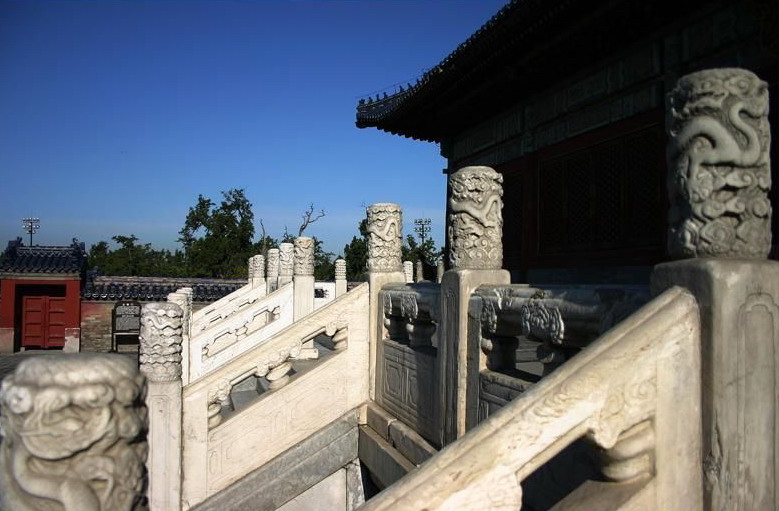 The Temple of Heaven7