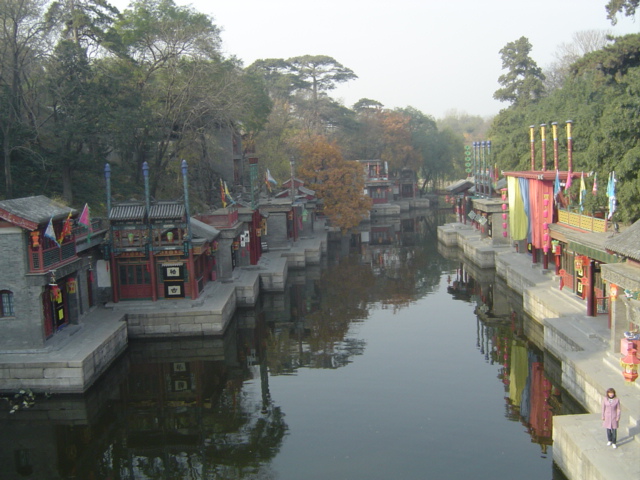 Suzhou Market Street2