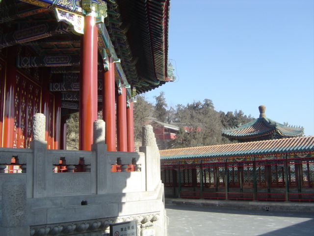 Tower of Buddhist Incense7