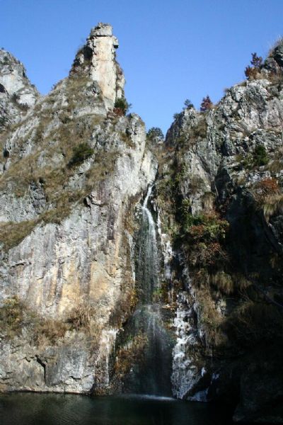 Mountain Huangshan4