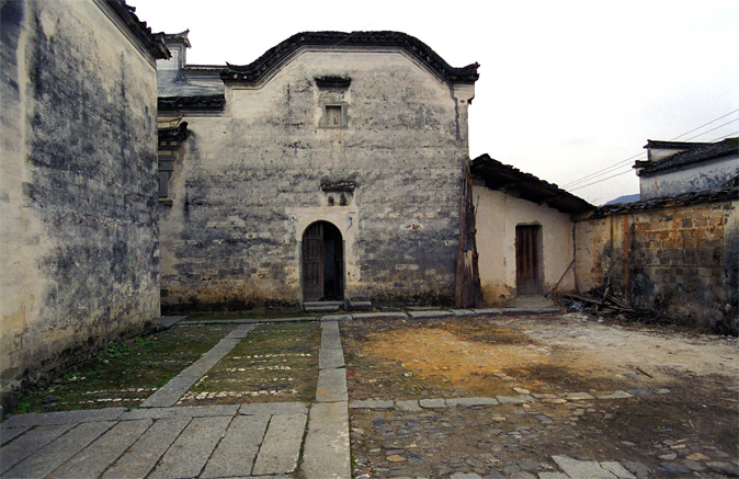 Guanlu Village4