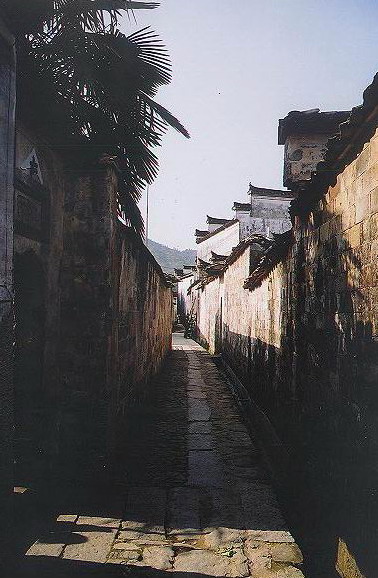 Guanlu Village7