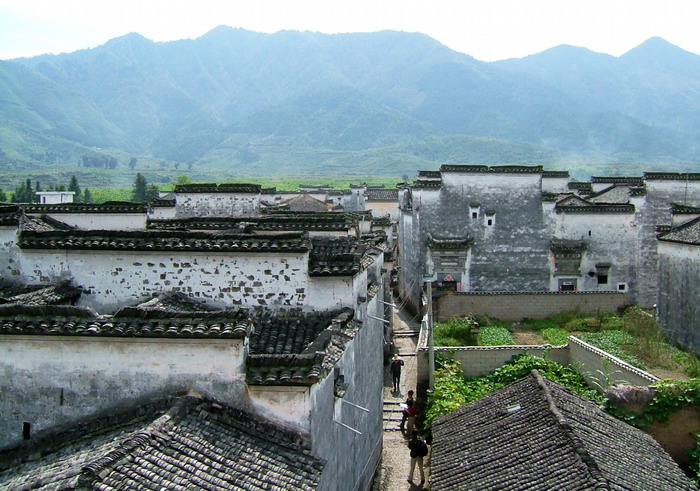 Nanping Village3