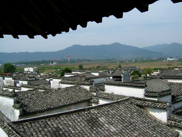 Nanping Village6