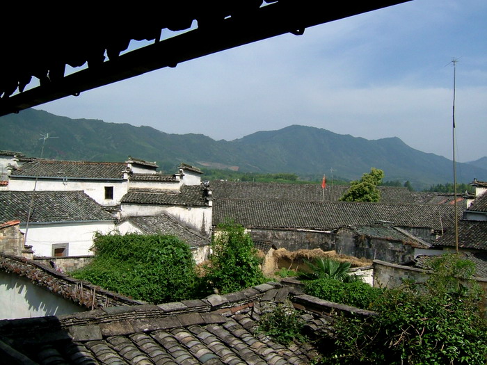 Nanping Village5