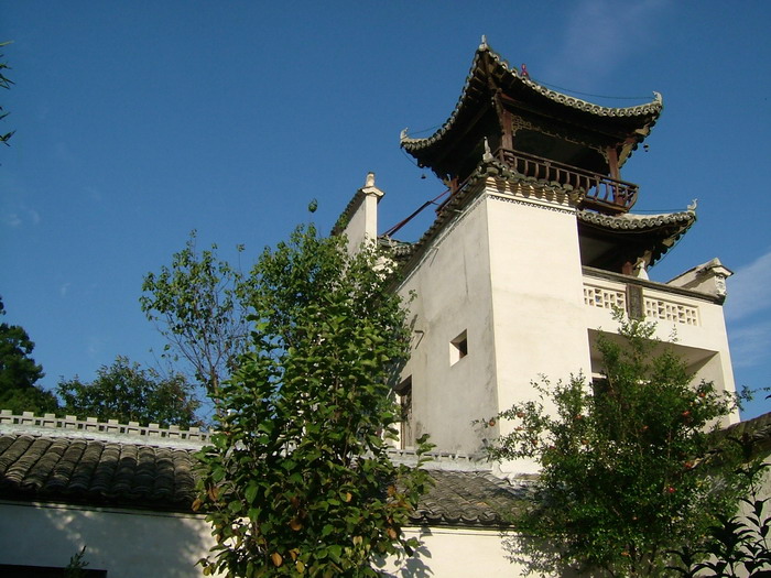 Nanping Village7