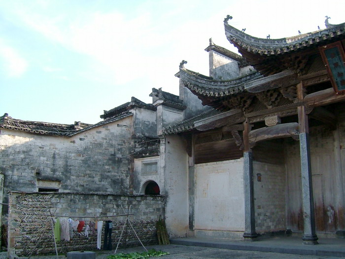 Nanping Village9