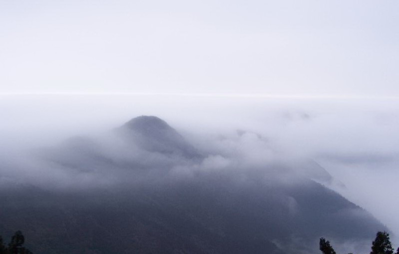 photo of Mountain Hengshan9