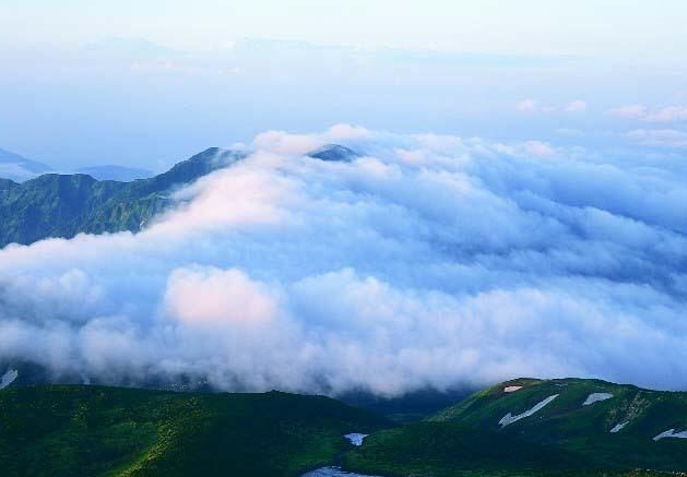 photo of Mountain Hengshan15