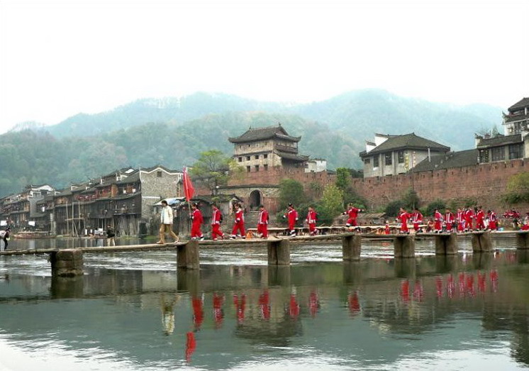 photo of Fenghuang Old Town4