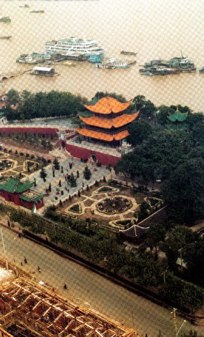 Yueyang Tower2