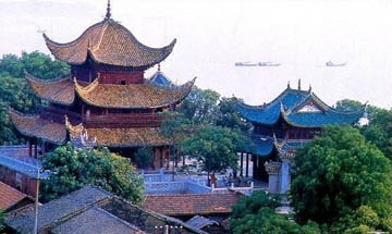 Yueyang Tower3