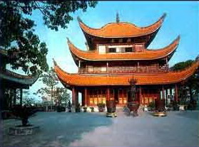 Yueyang Tower5